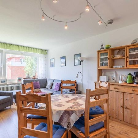 Haus Rotesand, Whg 111 دوهنين المظهر الخارجي الصورة