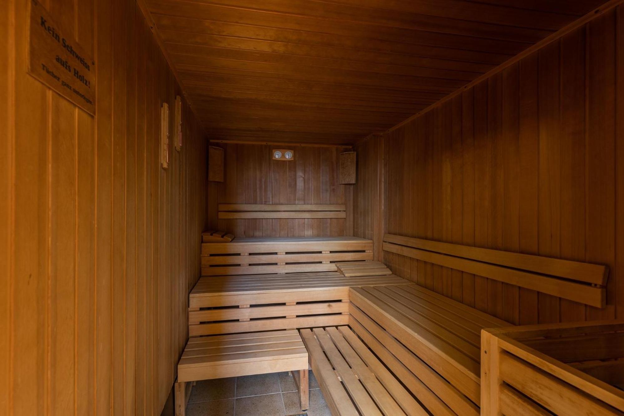 Haus Rotesand, Whg 111 دوهنين المظهر الخارجي الصورة