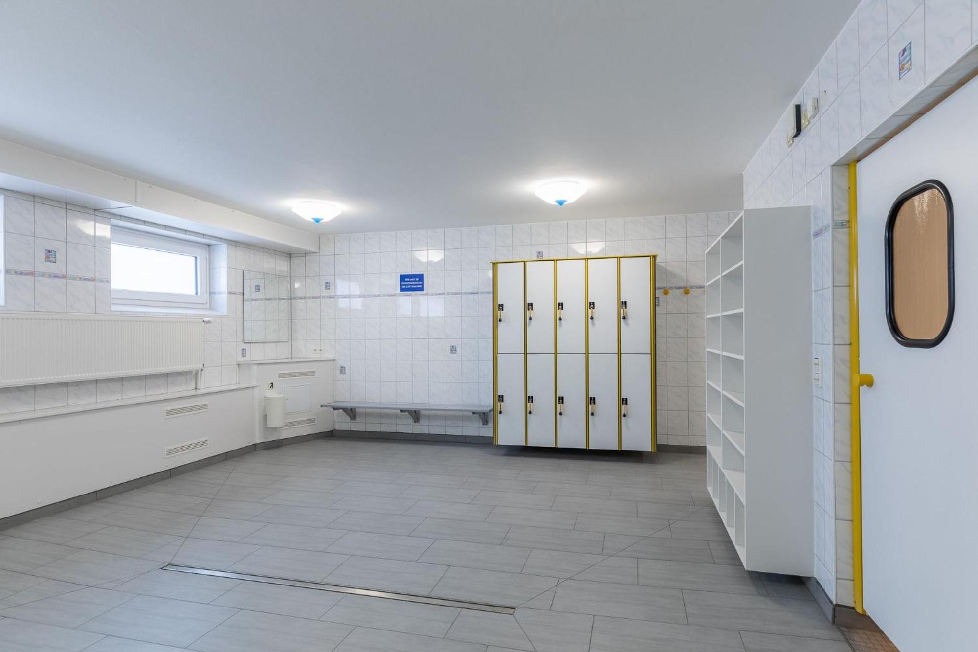 Haus Rotesand, Whg 111 دوهنين المظهر الخارجي الصورة