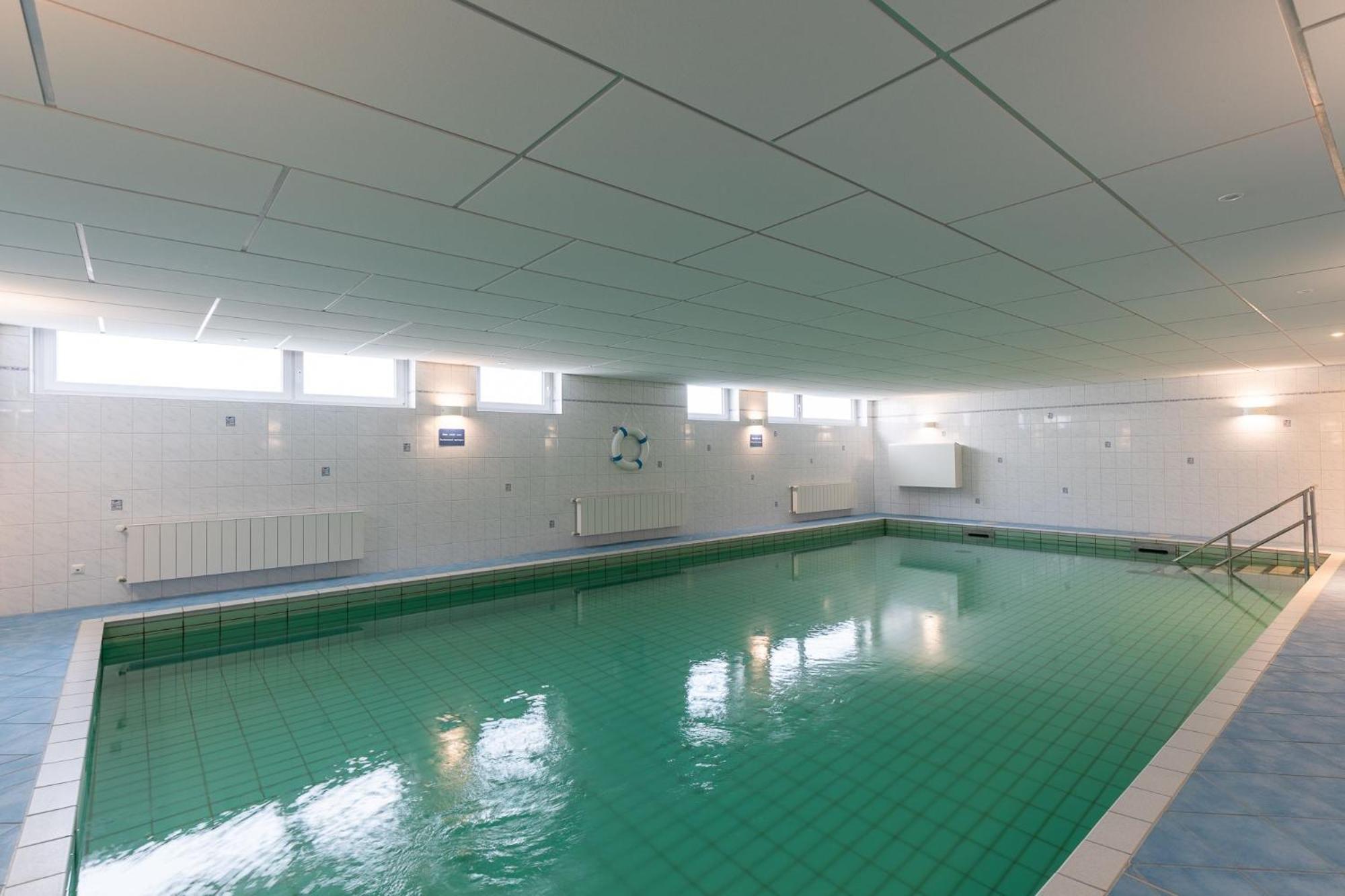 Haus Rotesand, Whg 111 دوهنين المظهر الخارجي الصورة