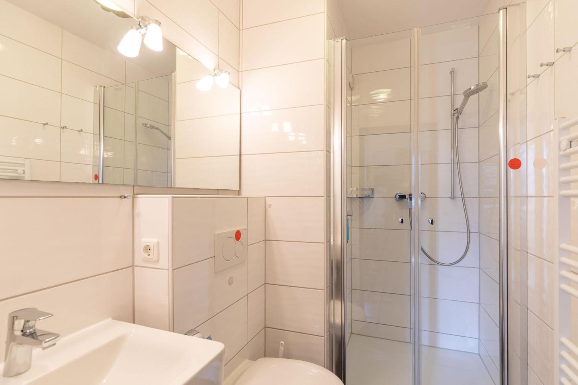Haus Rotesand, Whg 111 دوهنين المظهر الخارجي الصورة
