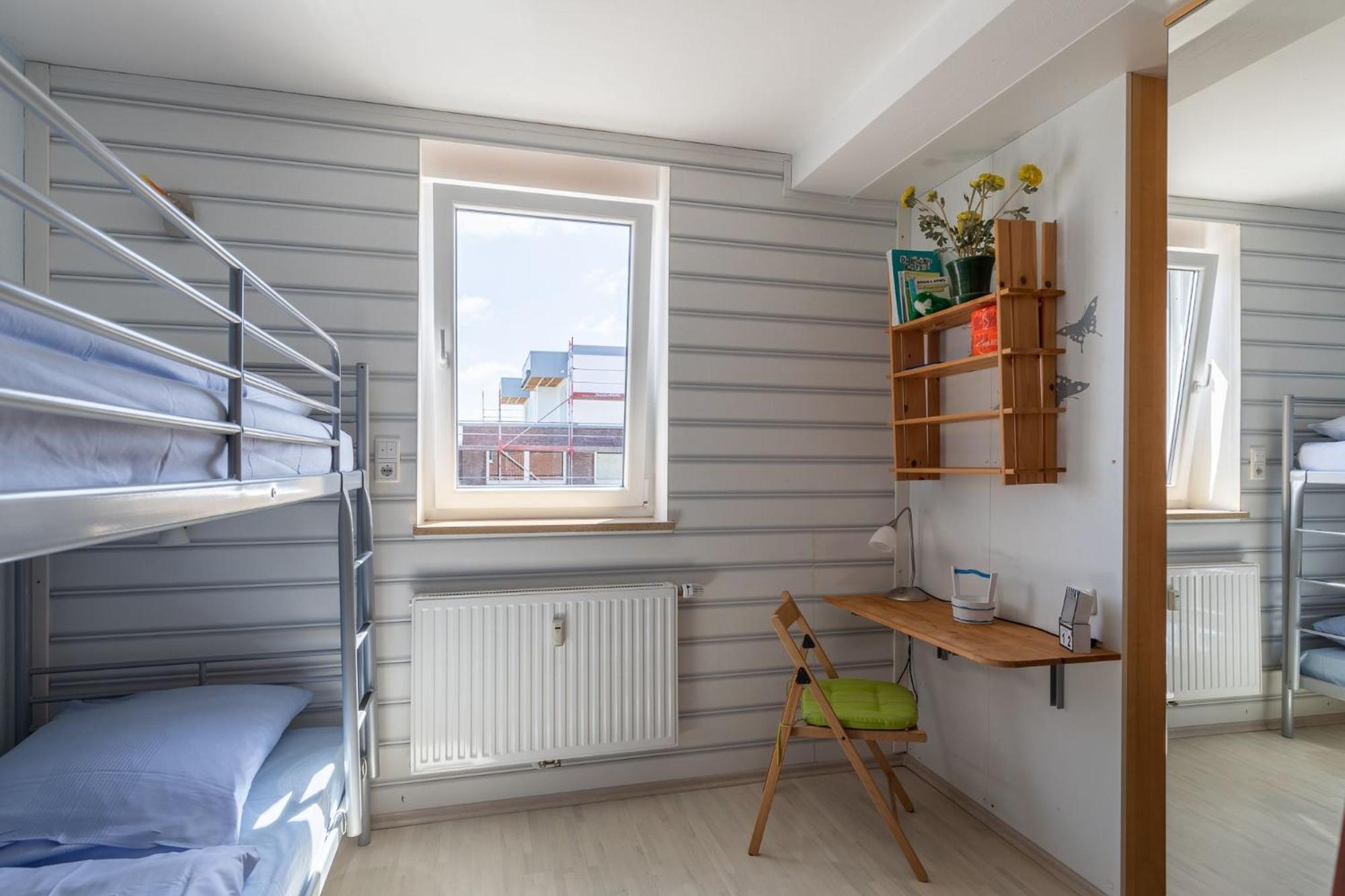 Haus Rotesand, Whg 111 دوهنين المظهر الخارجي الصورة