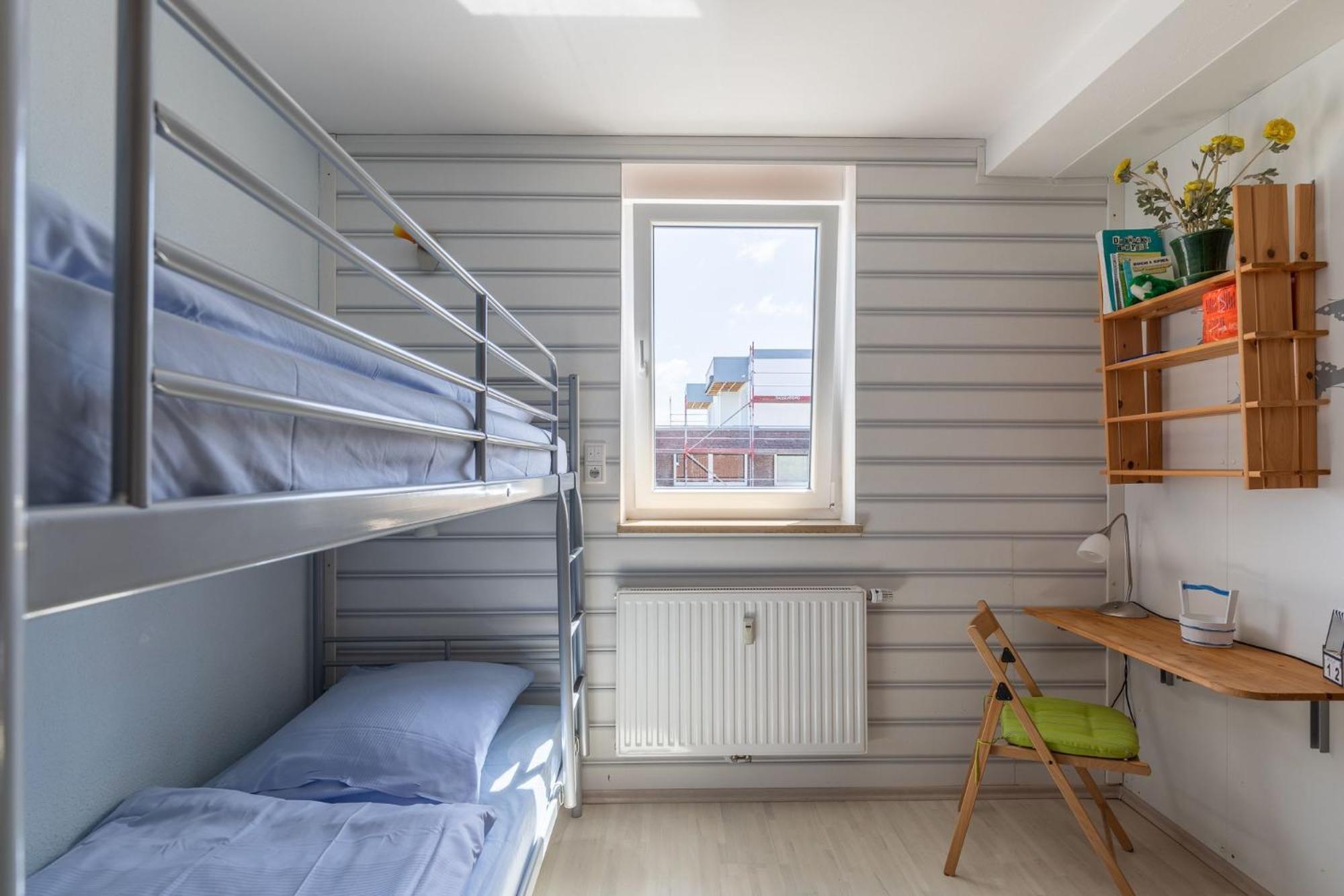 Haus Rotesand, Whg 111 دوهنين المظهر الخارجي الصورة